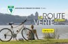 La Route verte du Québec 10e édition