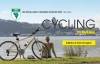 Cycling in Québec - 10th edition
