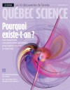 Québec Science janvier-février 2022