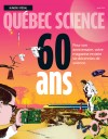 Québec Science mars 2022