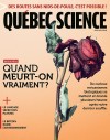 Québec Science - avril-mai 2018
