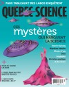 Québec Science - juillet-août 2018