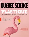 Québec Science - décembre 2019