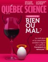 Québec Science mars 2020