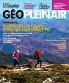 Géo Plein Air - novembre-décembre 2017