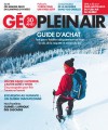 Géo Plein Air novembre-décembre 2018