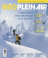 Géo Plein Air hiver 2021